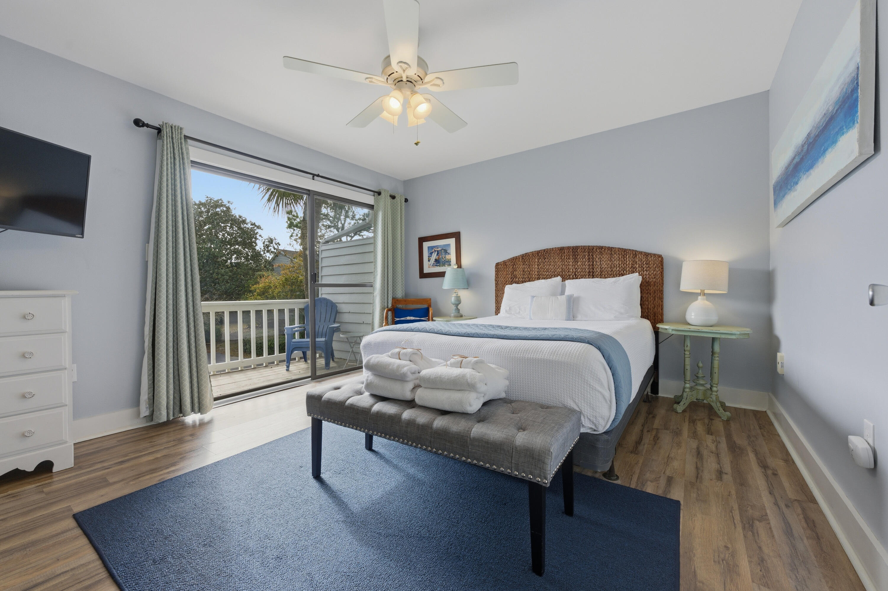 CASSINE GARDENS T/H PH 1 - Residential