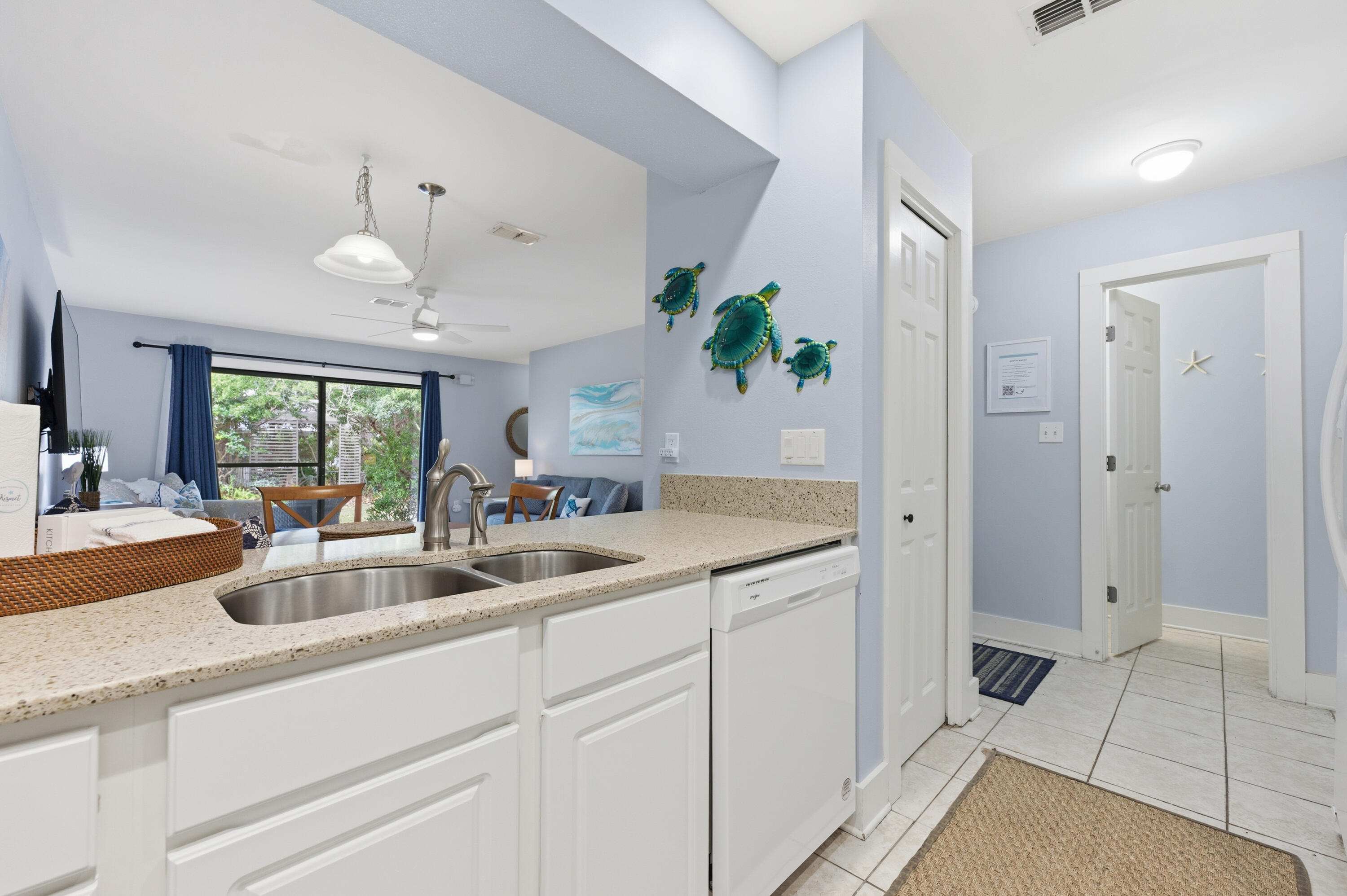 CASSINE GARDENS T/H PH 1 - Residential