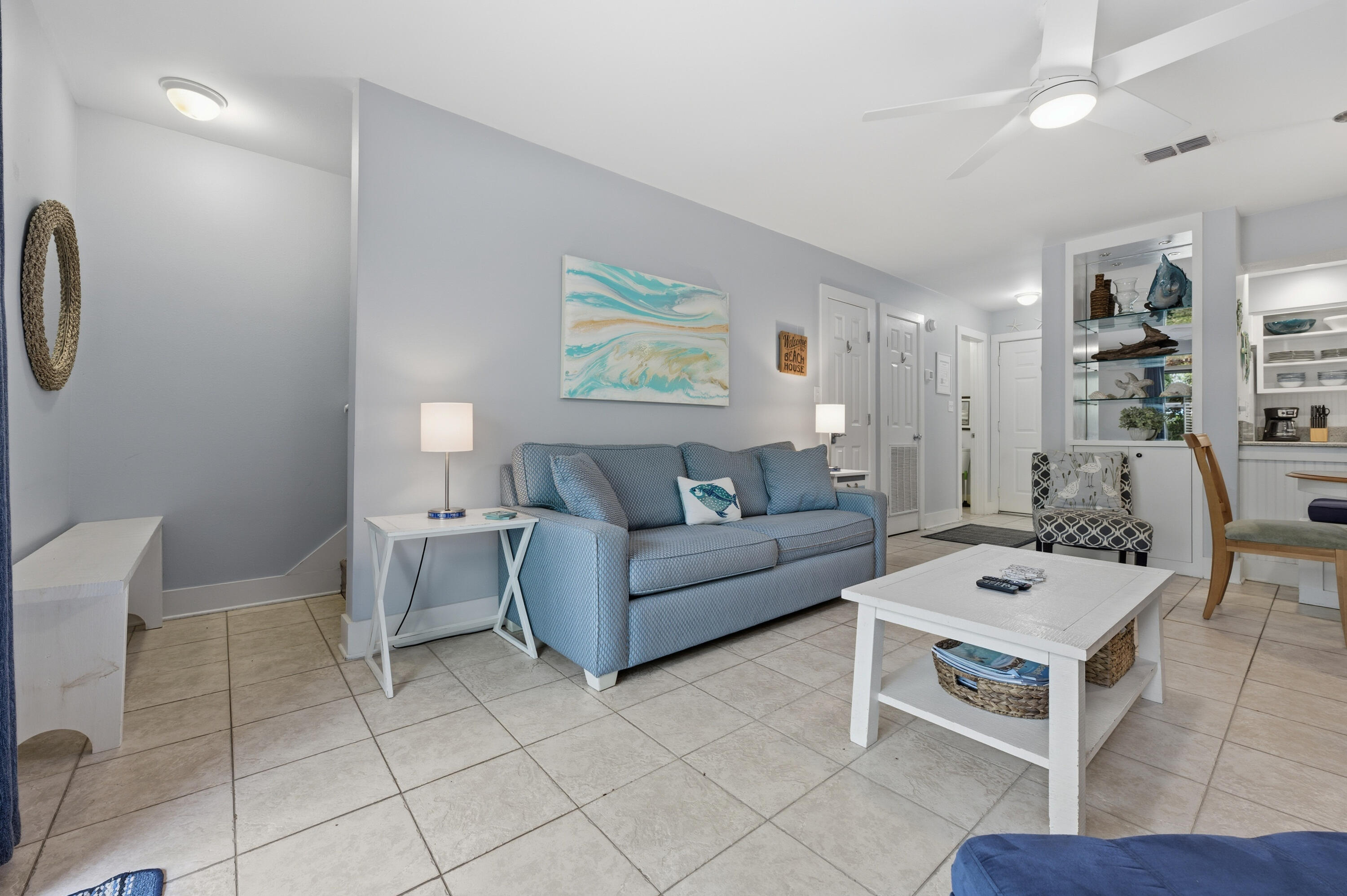 CASSINE GARDENS T/H PH 1 - Residential