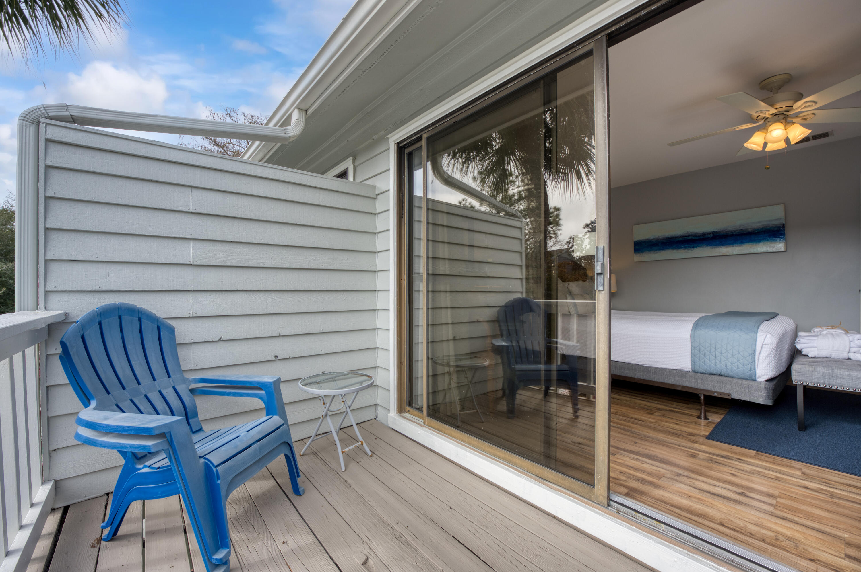 CASSINE GARDENS T/H PH 1 - Residential