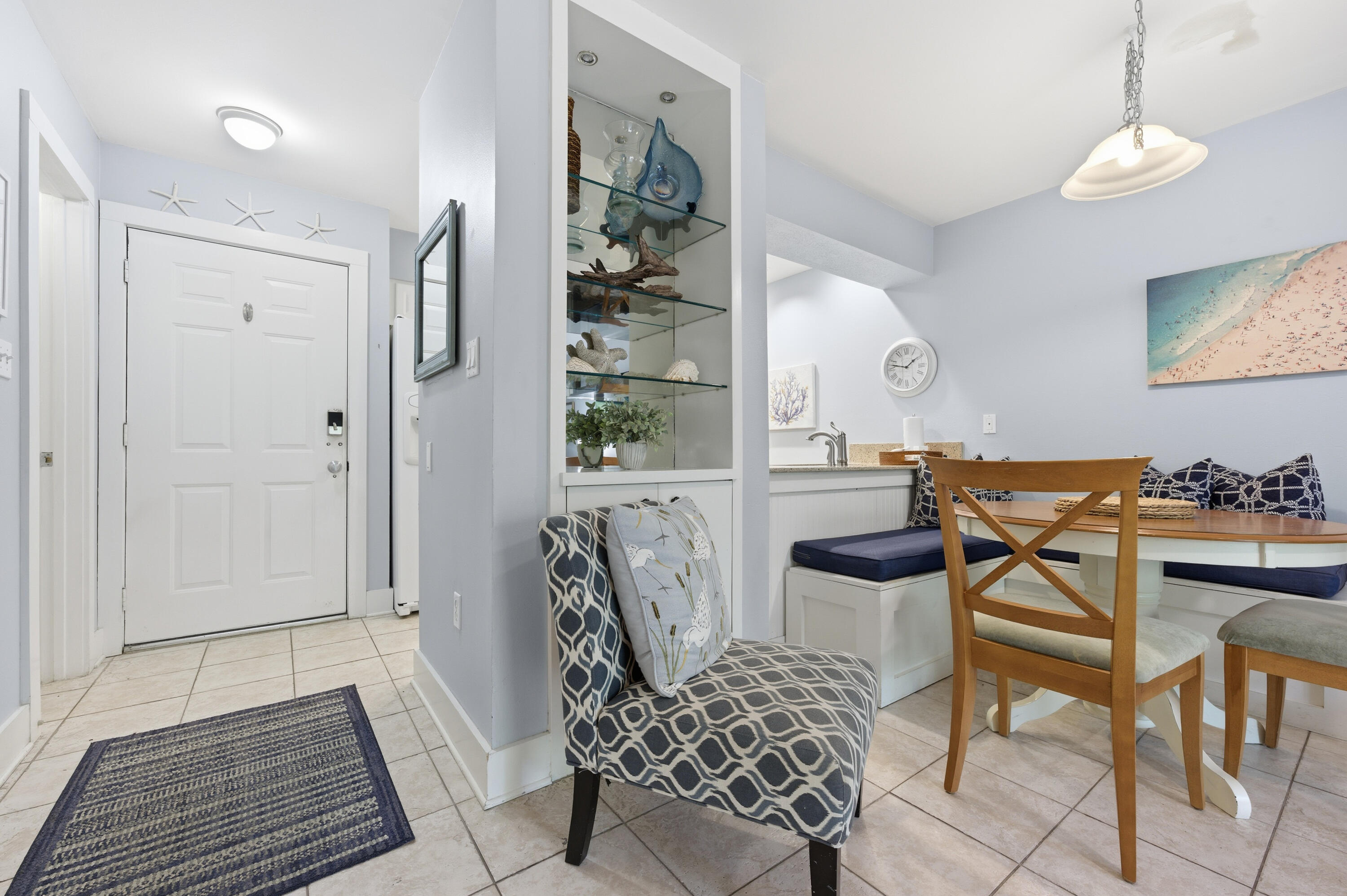 CASSINE GARDENS T/H PH 1 - Residential