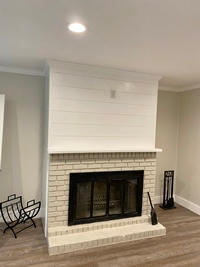 EDGEWATER VILLAGE NORTH - Residential