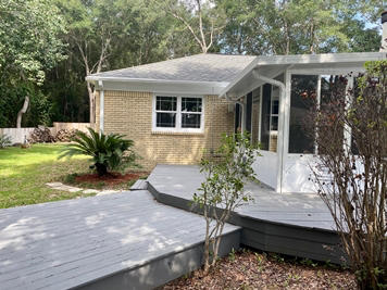 EDGEWATER VILLAGE NORTH - Residential