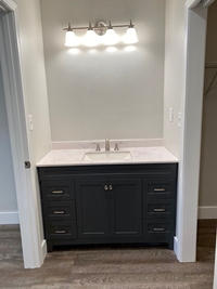 EDGEWATER VILLAGE NORTH - Residential