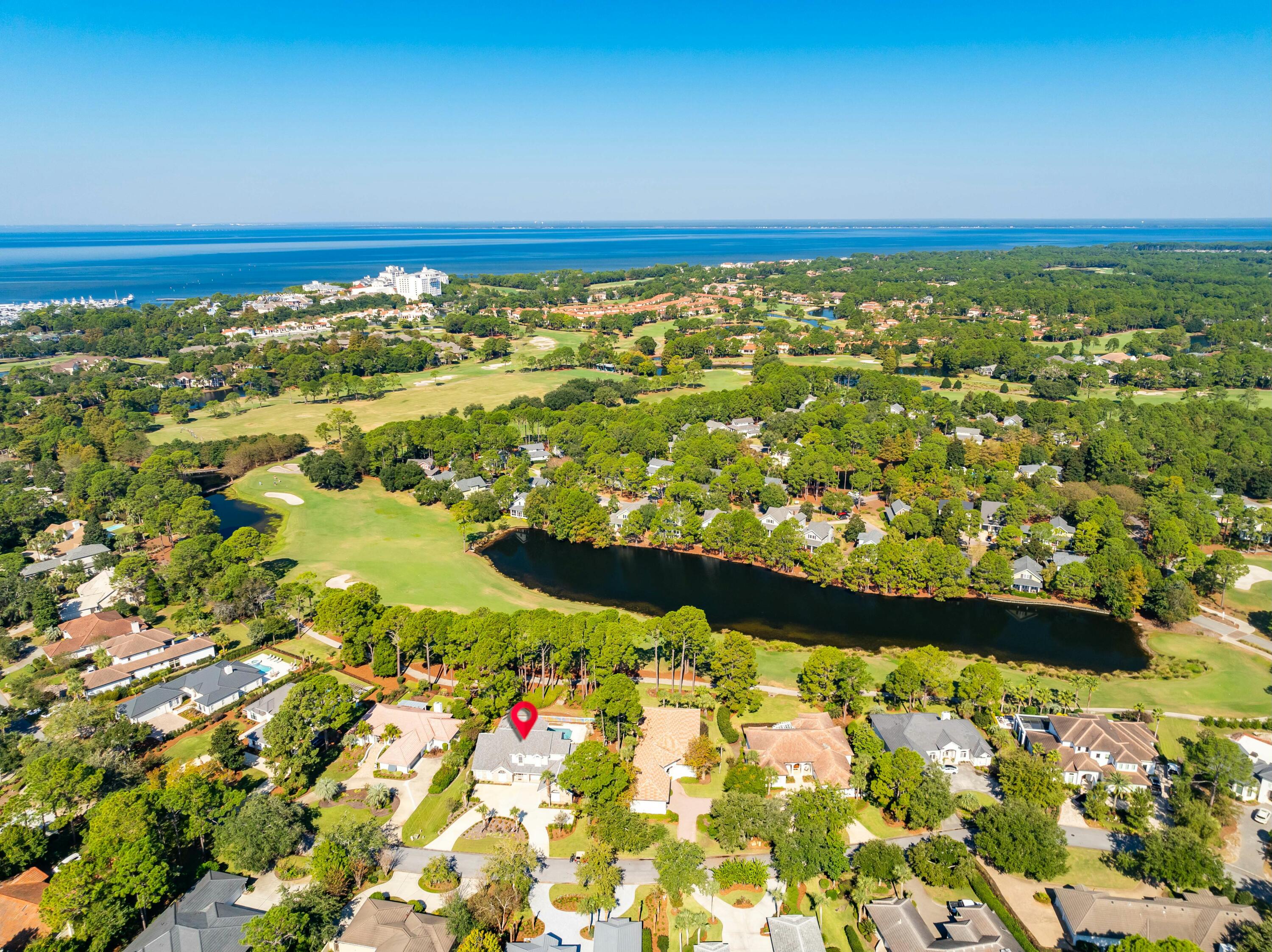 TROON DRIVE - Residential