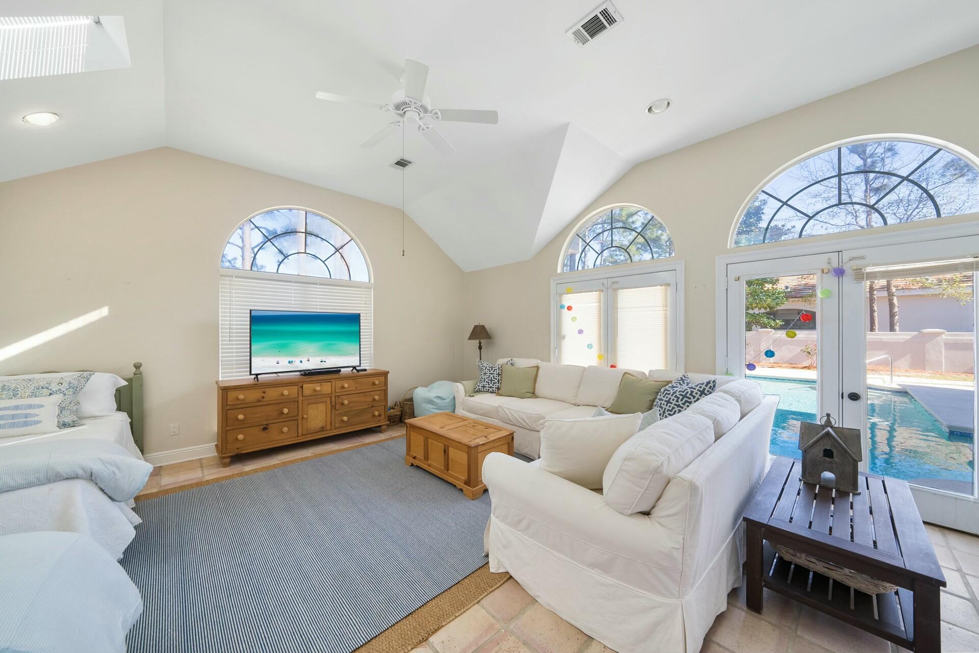 TROON DRIVE - Residential