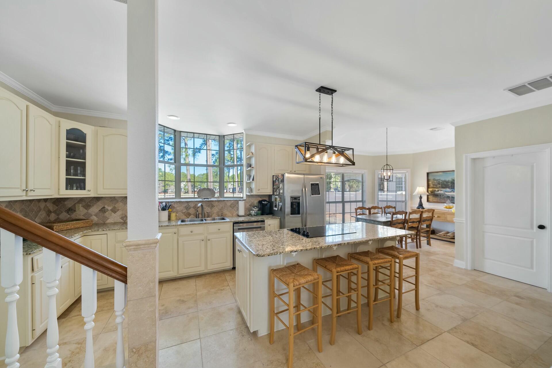 TROON DRIVE - Residential