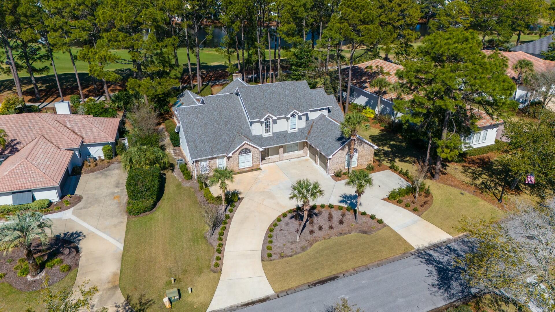 TROON DRIVE - Residential
