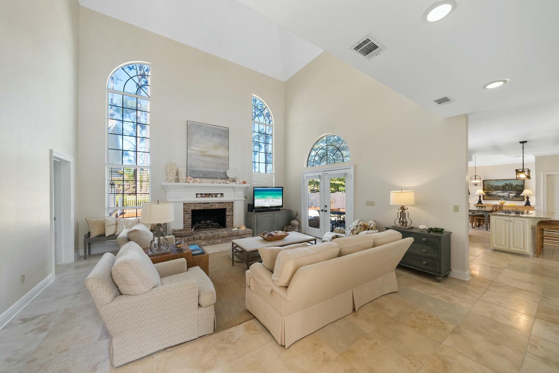 TROON DRIVE - Residential