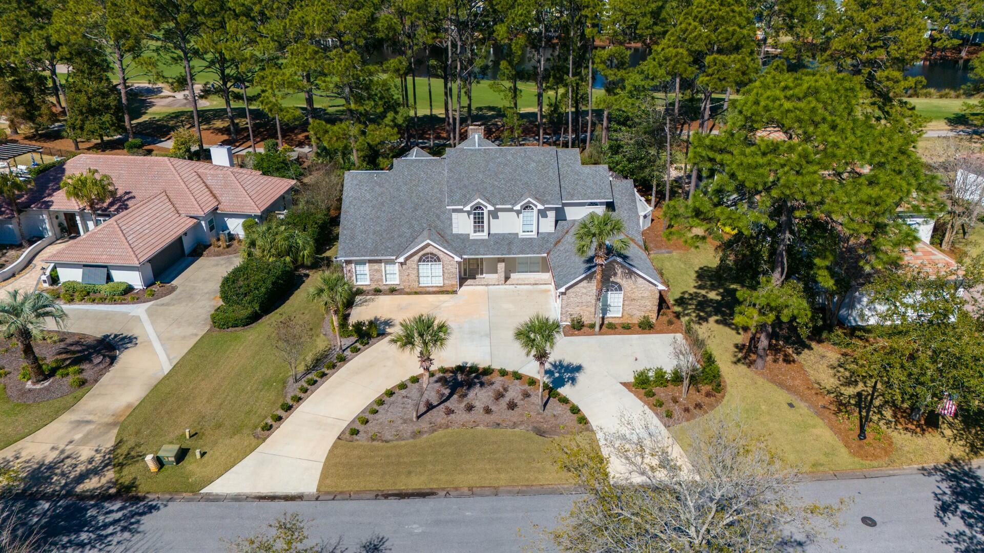 TROON DRIVE - Residential