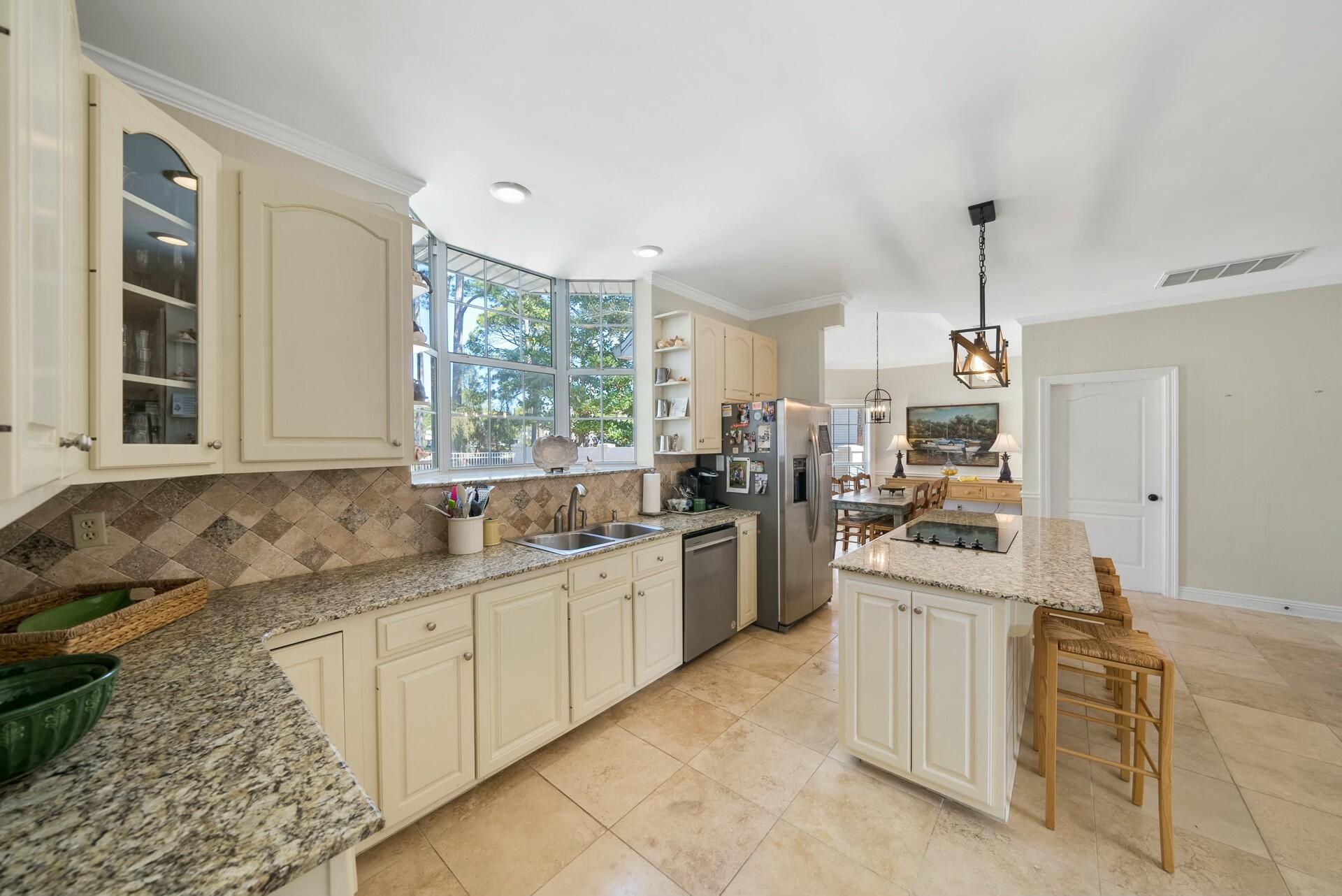 TROON DRIVE - Residential