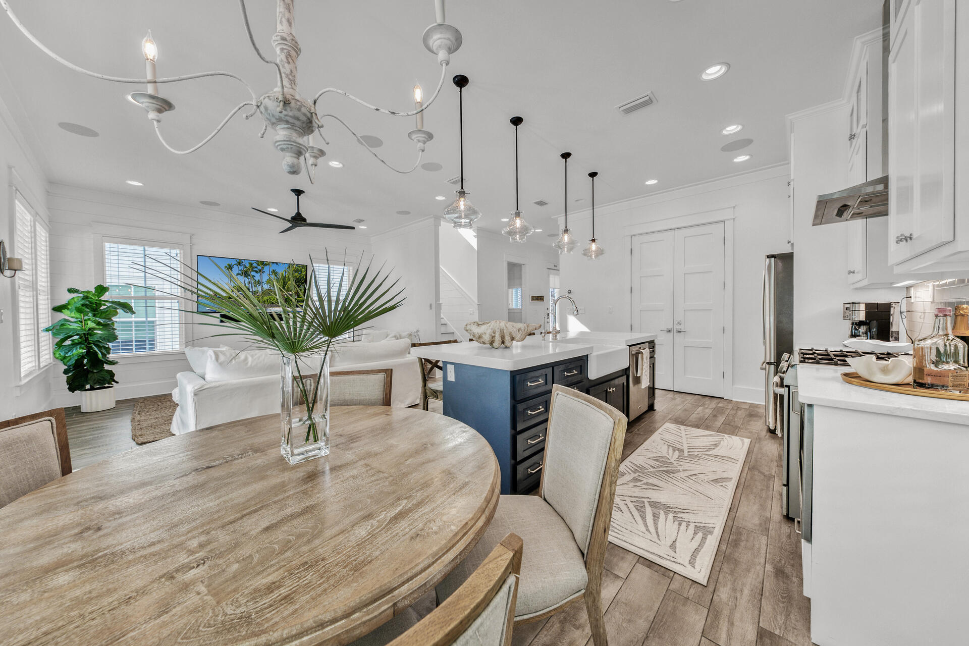 DUNE SIDE - Residential