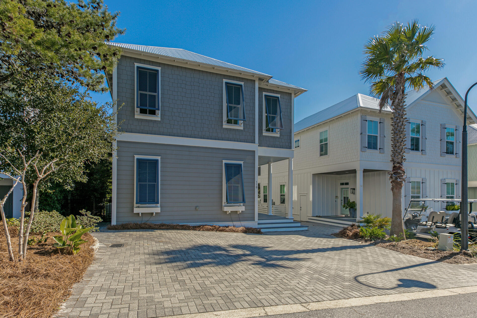 DUNE SIDE - Residential
