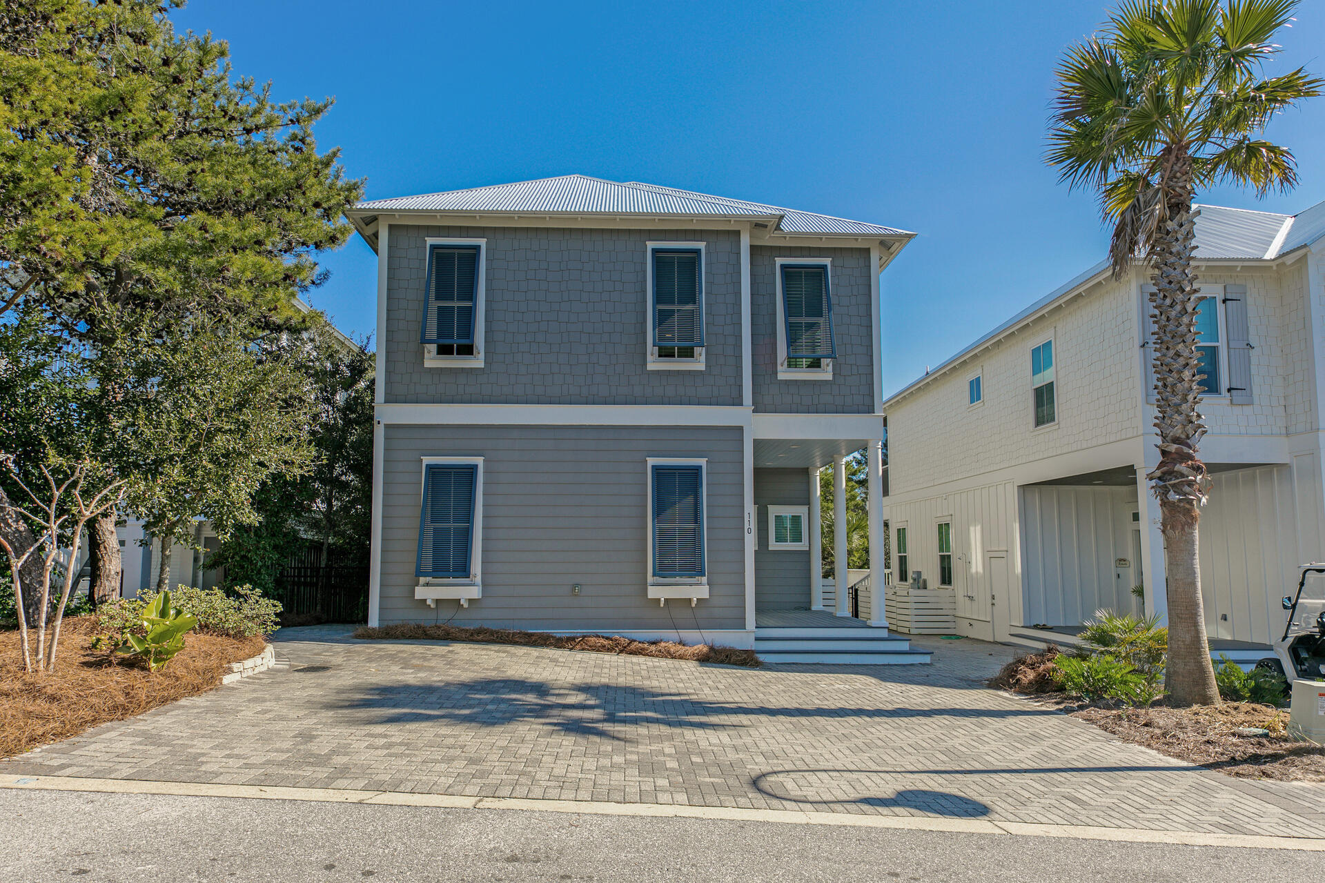 DUNE SIDE - Residential