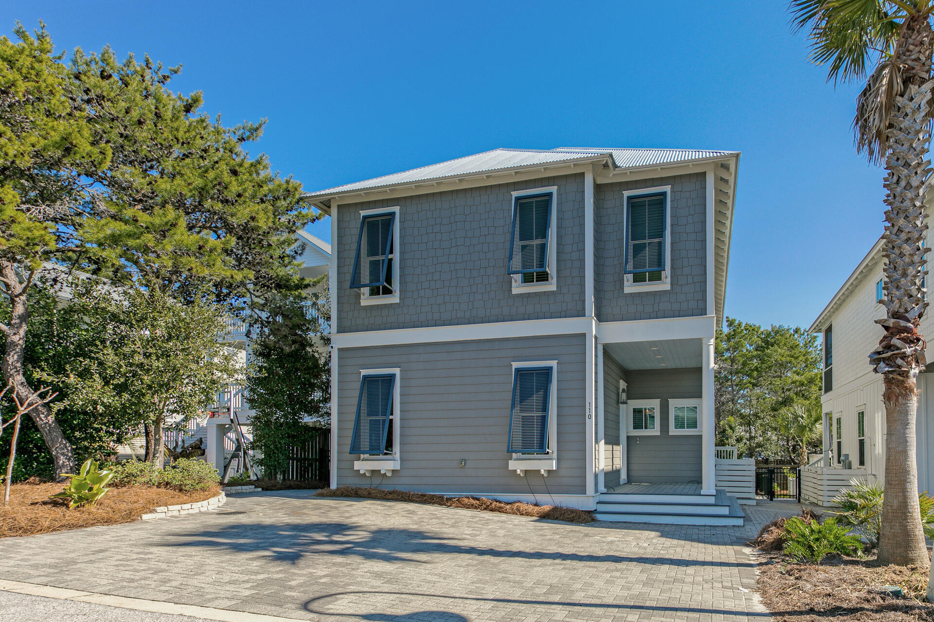 DUNE SIDE - Residential
