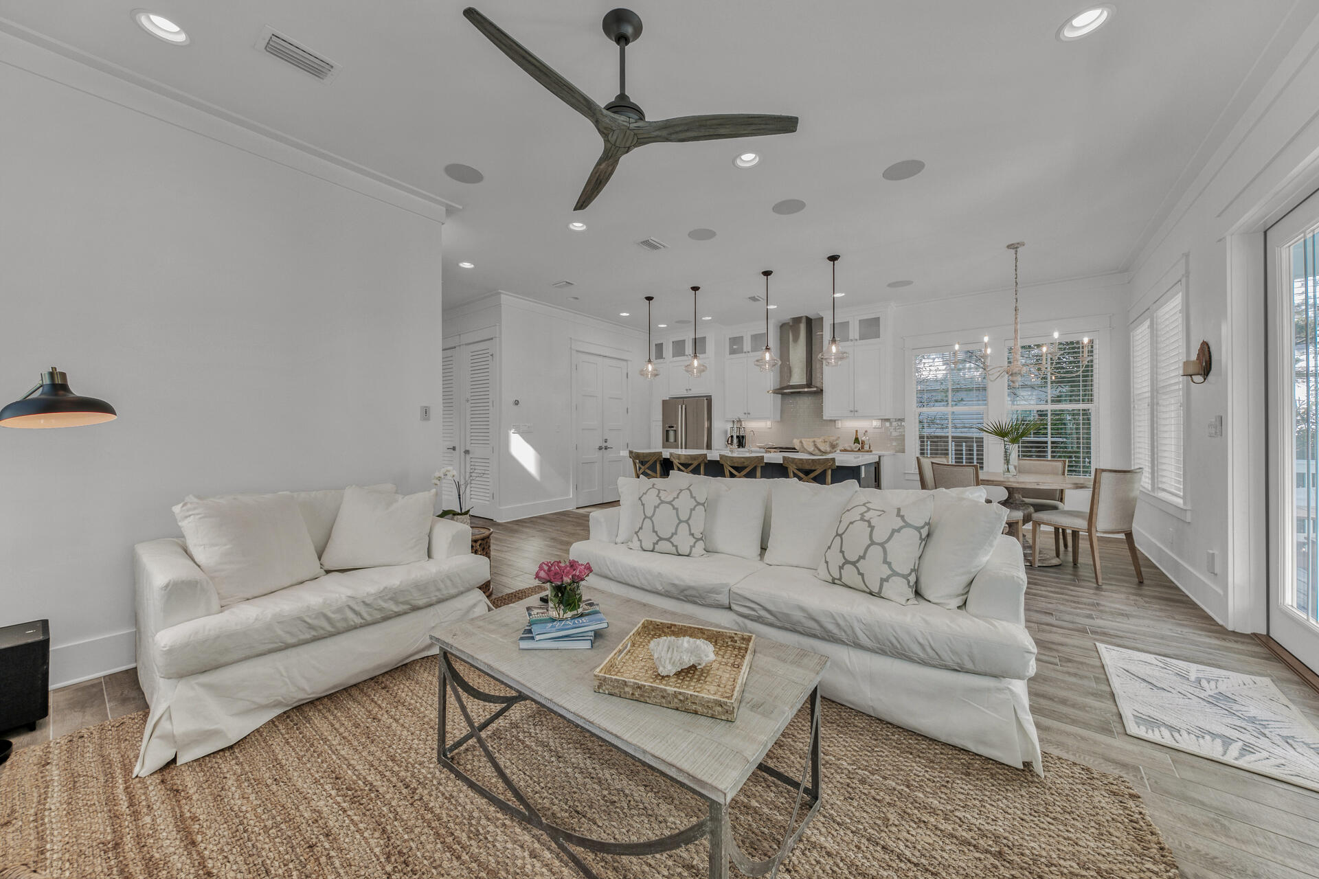 DUNE SIDE - Residential