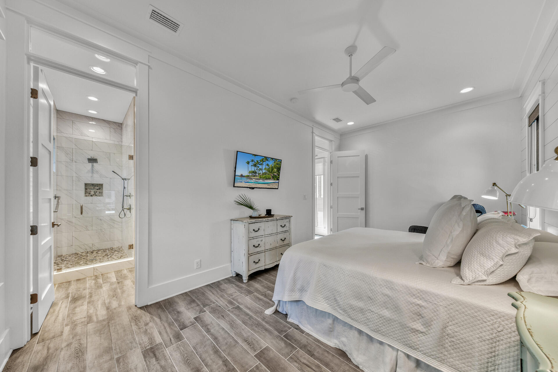 DUNE SIDE - Residential