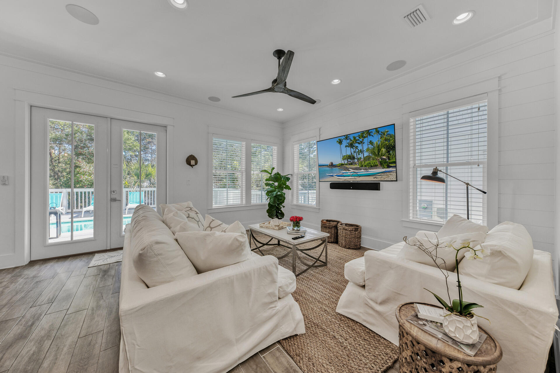 DUNE SIDE - Residential
