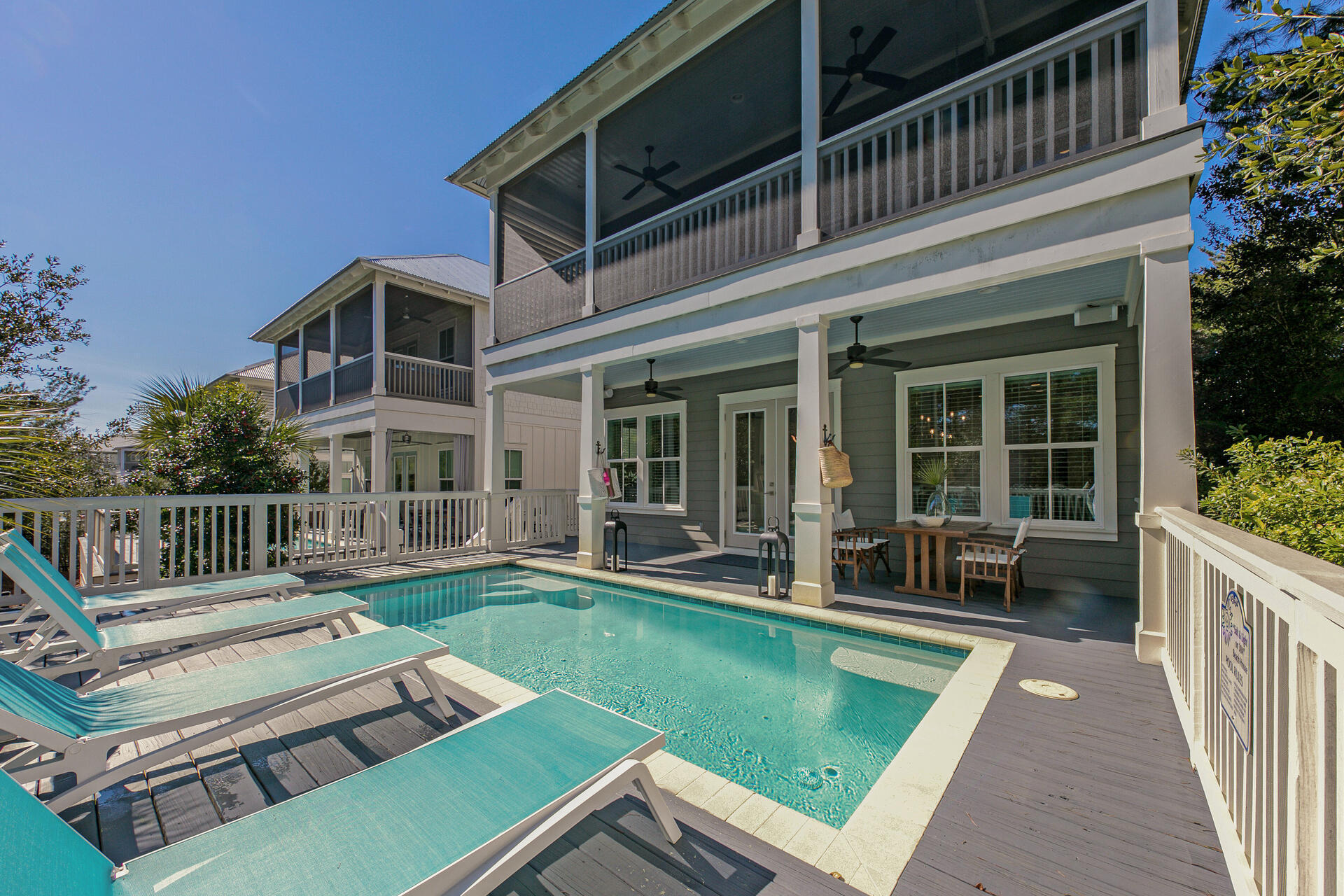 DUNE SIDE - Residential