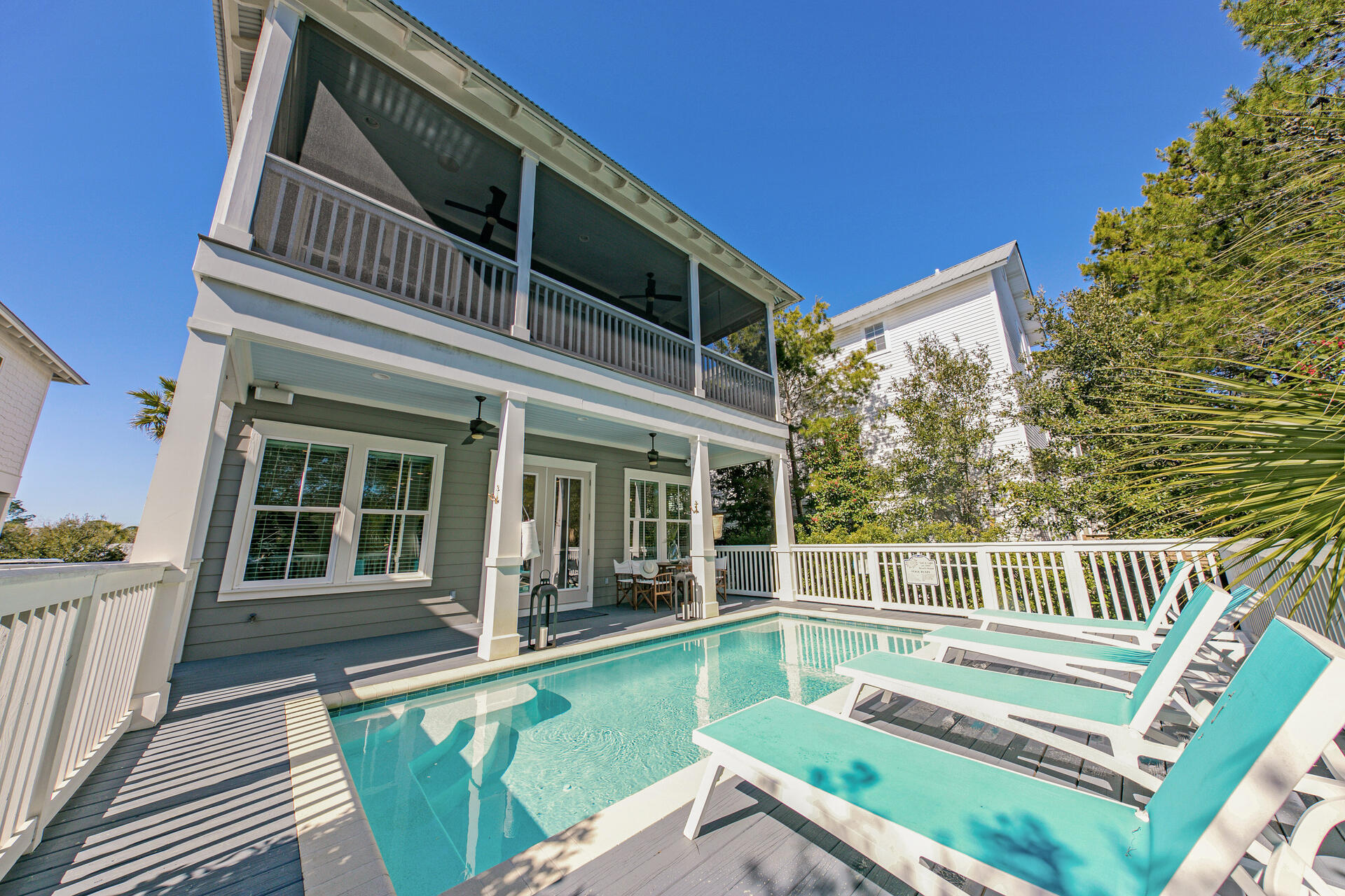 DUNE SIDE - Residential
