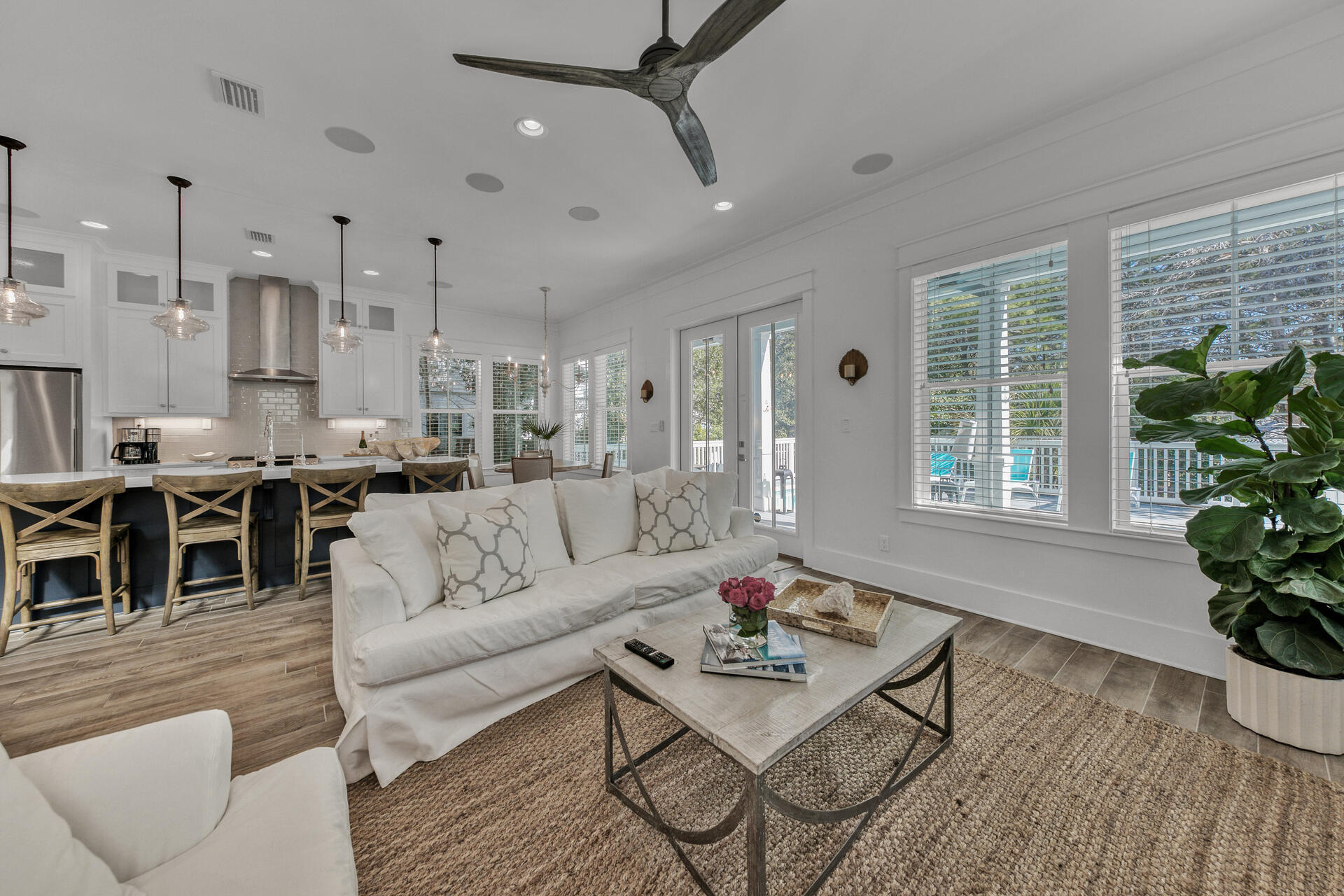 DUNE SIDE - Residential