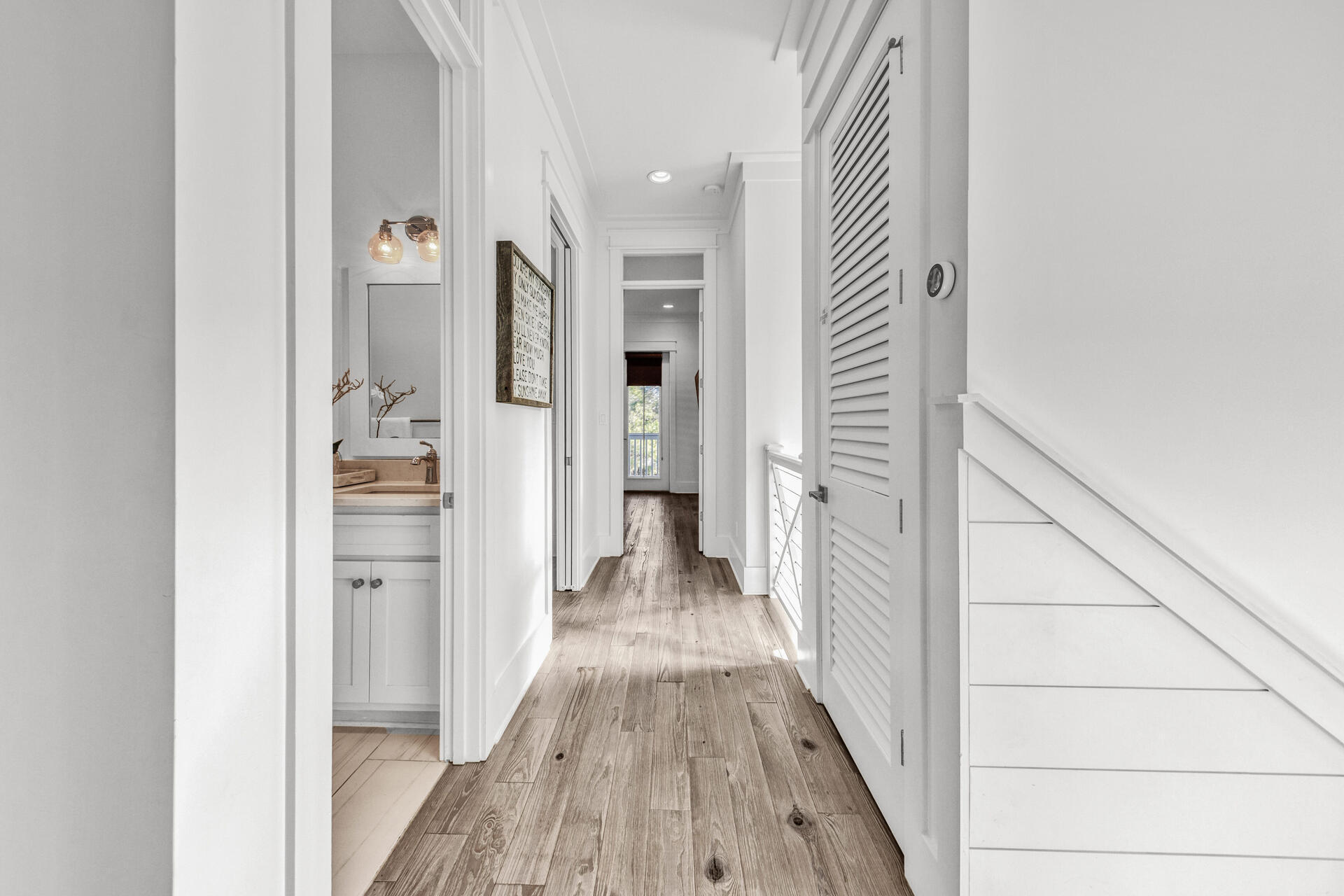 DUNE SIDE - Residential