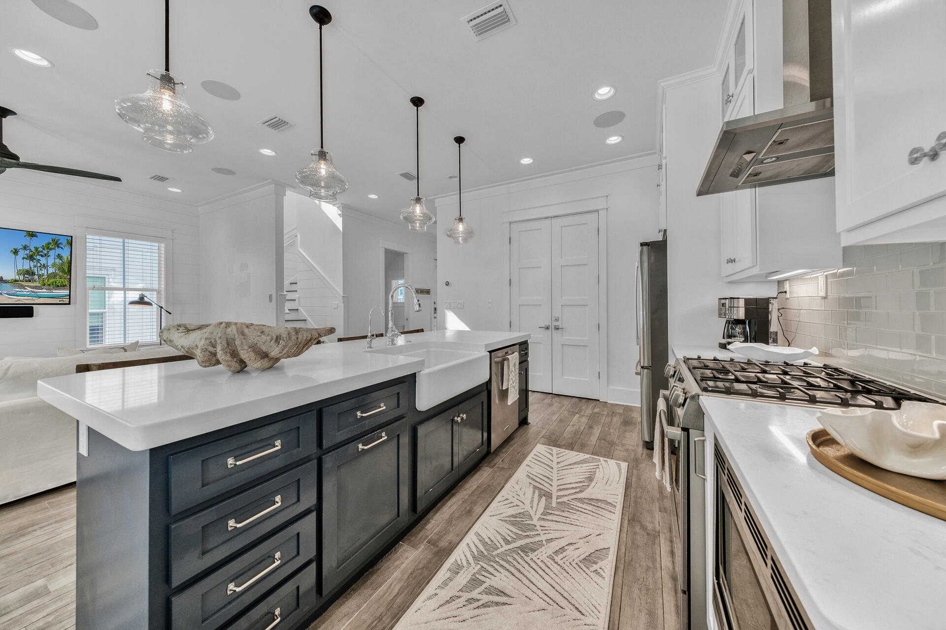 DUNE SIDE - Residential