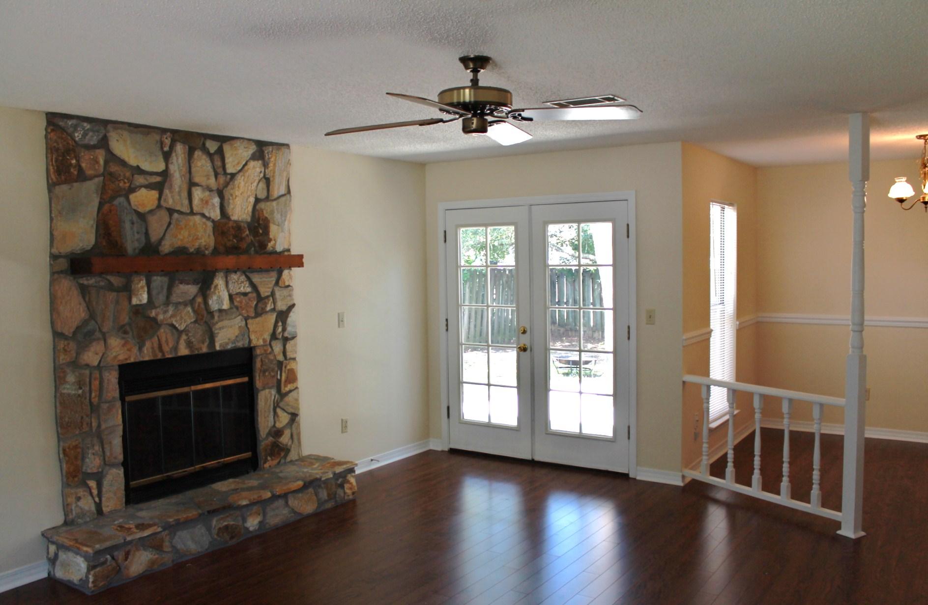 BLUE PINE VILLAGE PH 1 - Residential