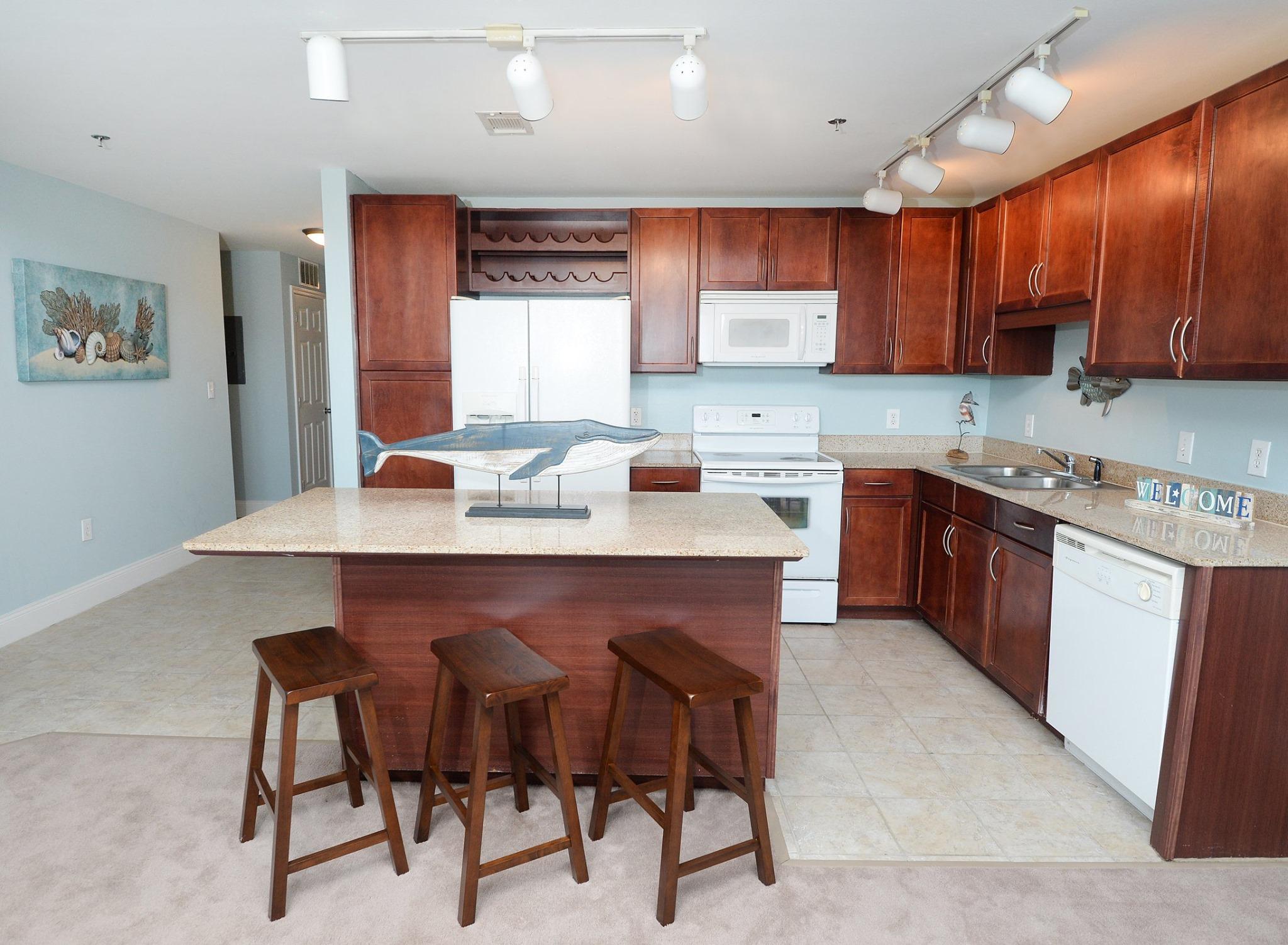 Laketown Wharf - Residential