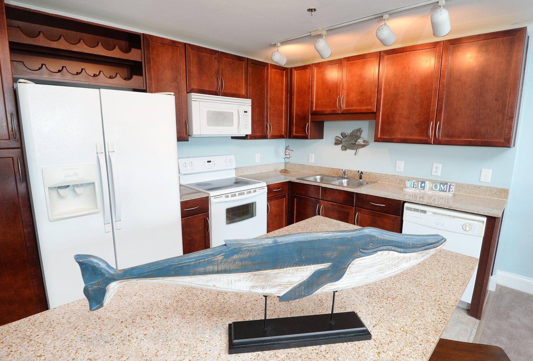 Laketown Wharf - Residential