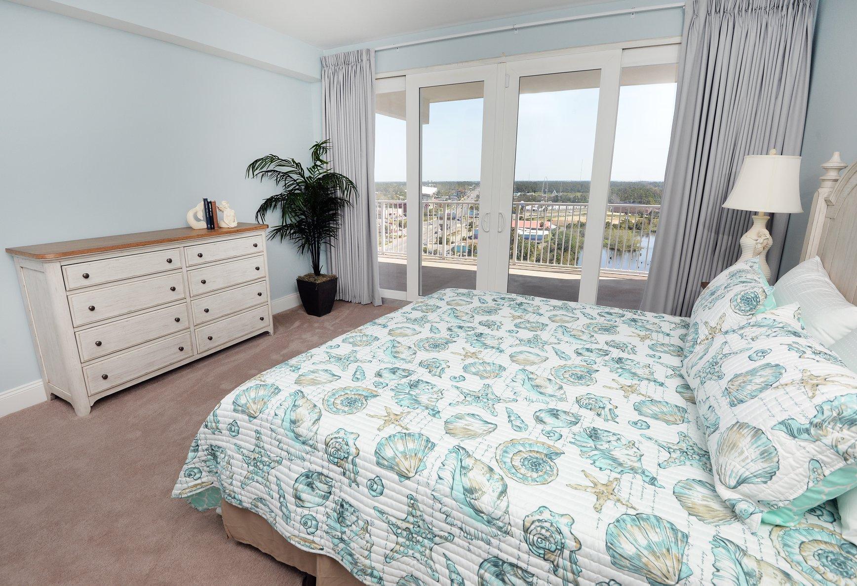 Laketown Wharf - Residential