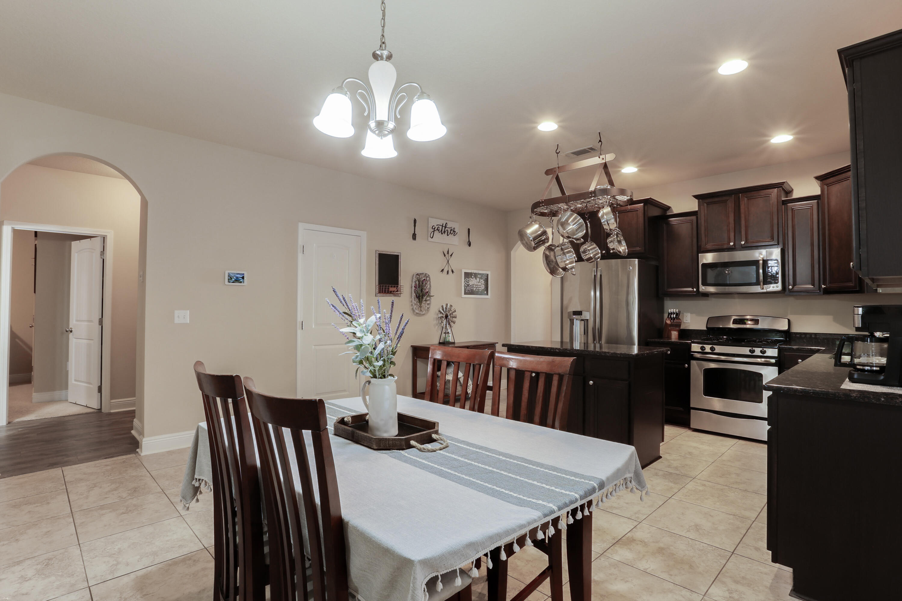 HAMMOCK BAY - Residential