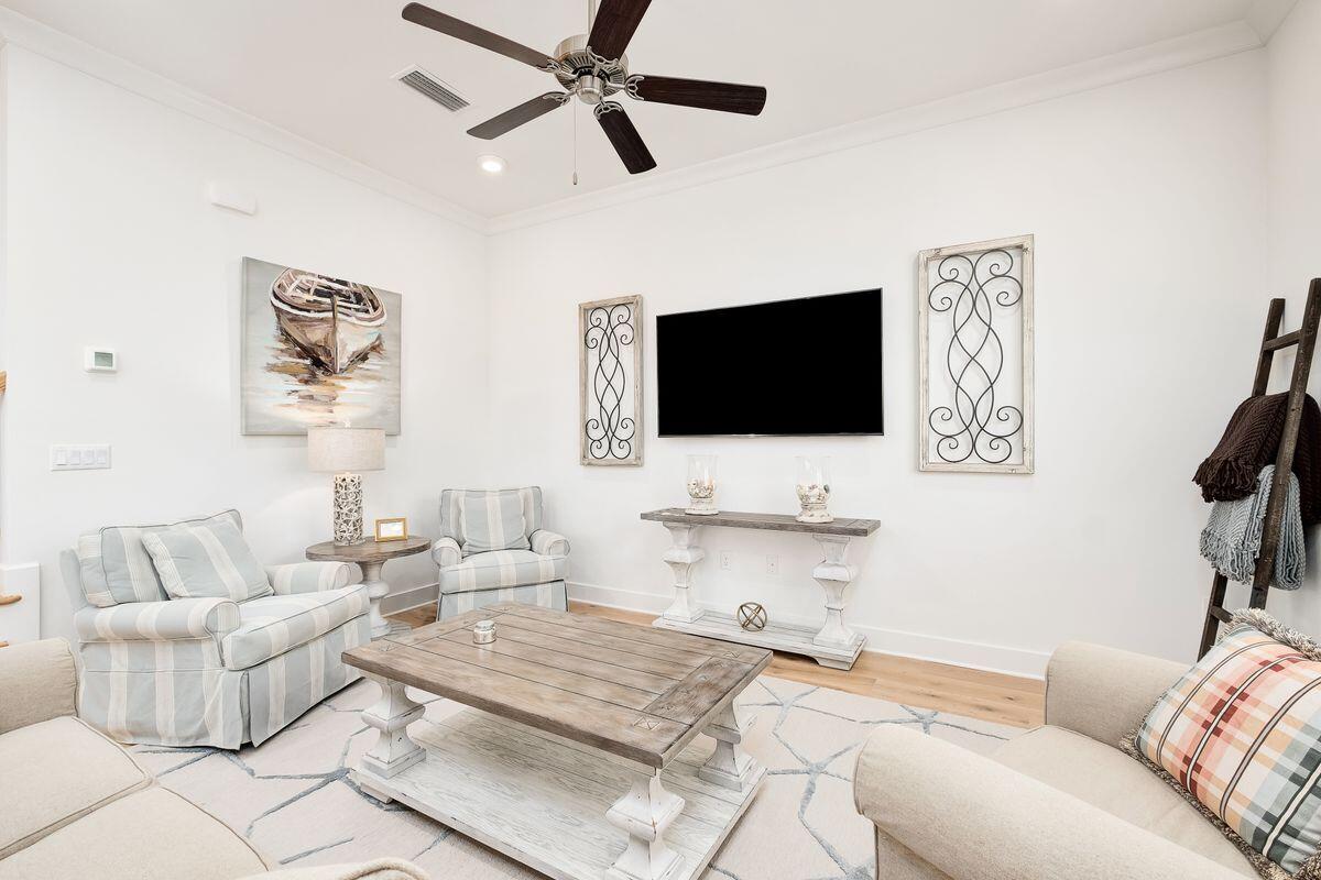 Prominence - Residential