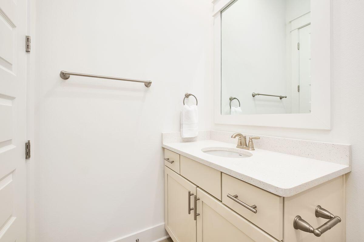 Prominence - Residential