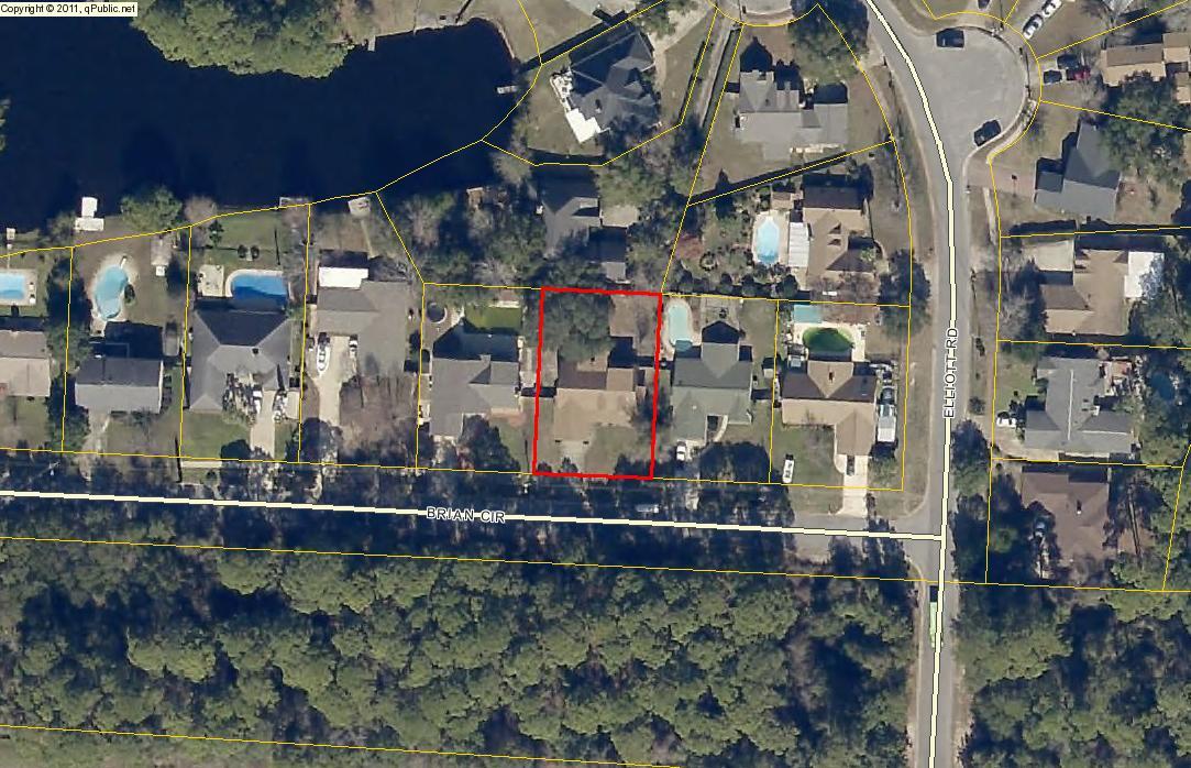 MARY ESTHER MANOR - Residential