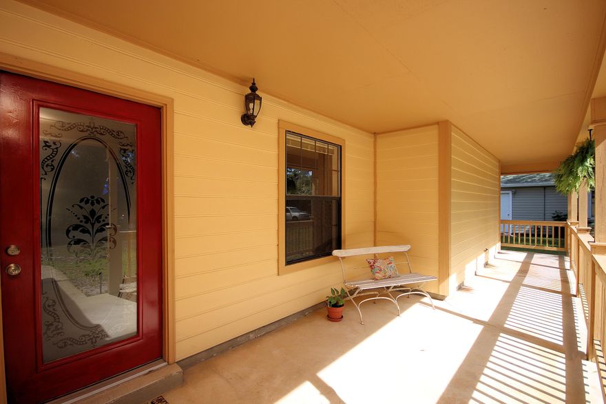 Only 3 miles to Hurlburt Field, 8 miles to Eglin AFB and 4 miles to the beach. This wonderfully updated home is so close to everything you will save time and money. Shopping is literally around the corner, schools and post office down the street and so much more. This great neighborhood features sidewalks and parks too! Step inside and you will immediately notice the new wood flooring and open inviting floor plan. You will appreciate the brand new kitchen with ceiling height maple cabinets, coffee station, soft close drawers, pantry, stainless steel french door fridge and more! Notice all new lighting and fresh neutral paint throughout. The large master bedroom is conveniently downstairs. The backyard features a covered patio and fenced back yard.