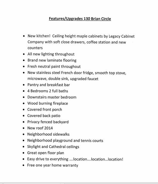 MARY ESTHER MANOR - Residential