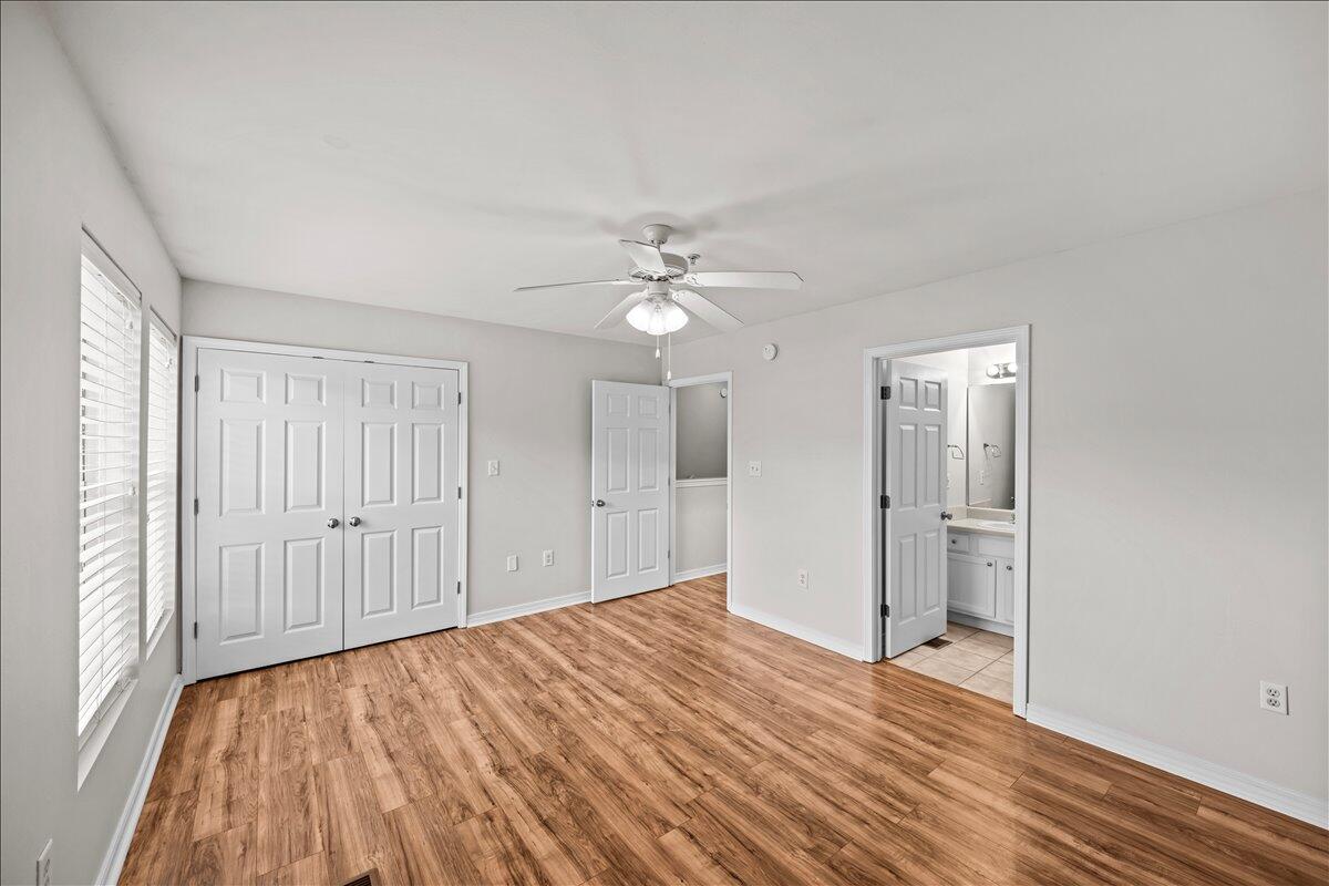 SHELL PARK CONDO - Residential Lease
