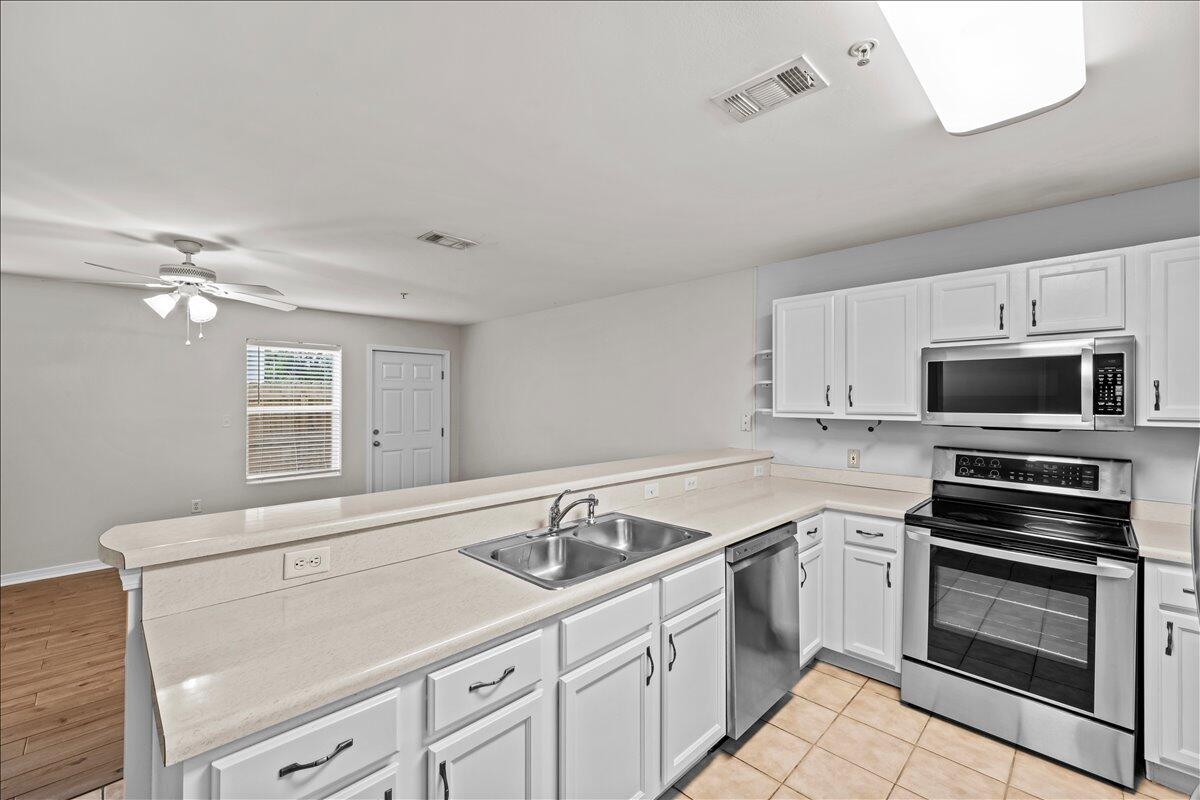 SHELL PARK CONDO - Residential Lease