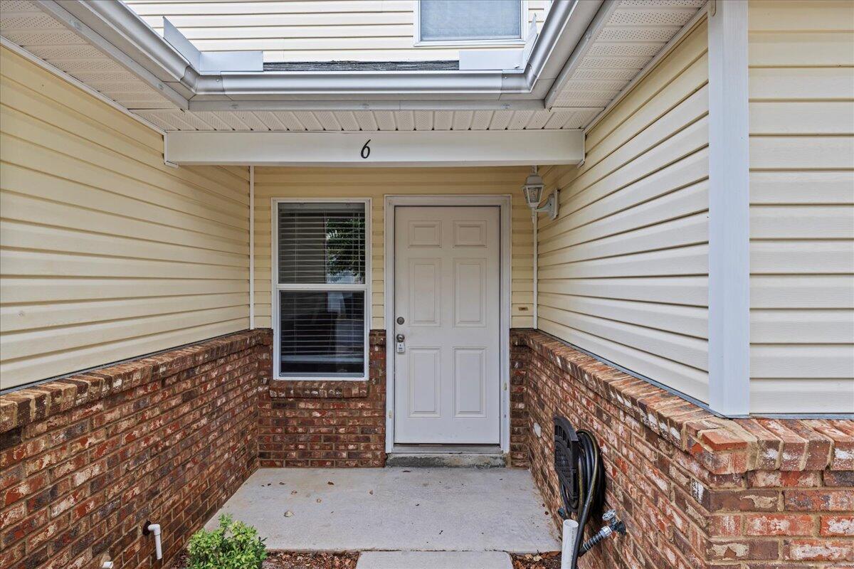 SHELL PARK CONDO - Residential Lease