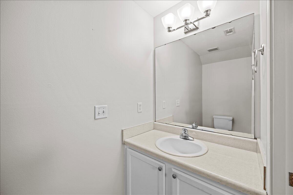 SHELL PARK CONDO - Residential Lease