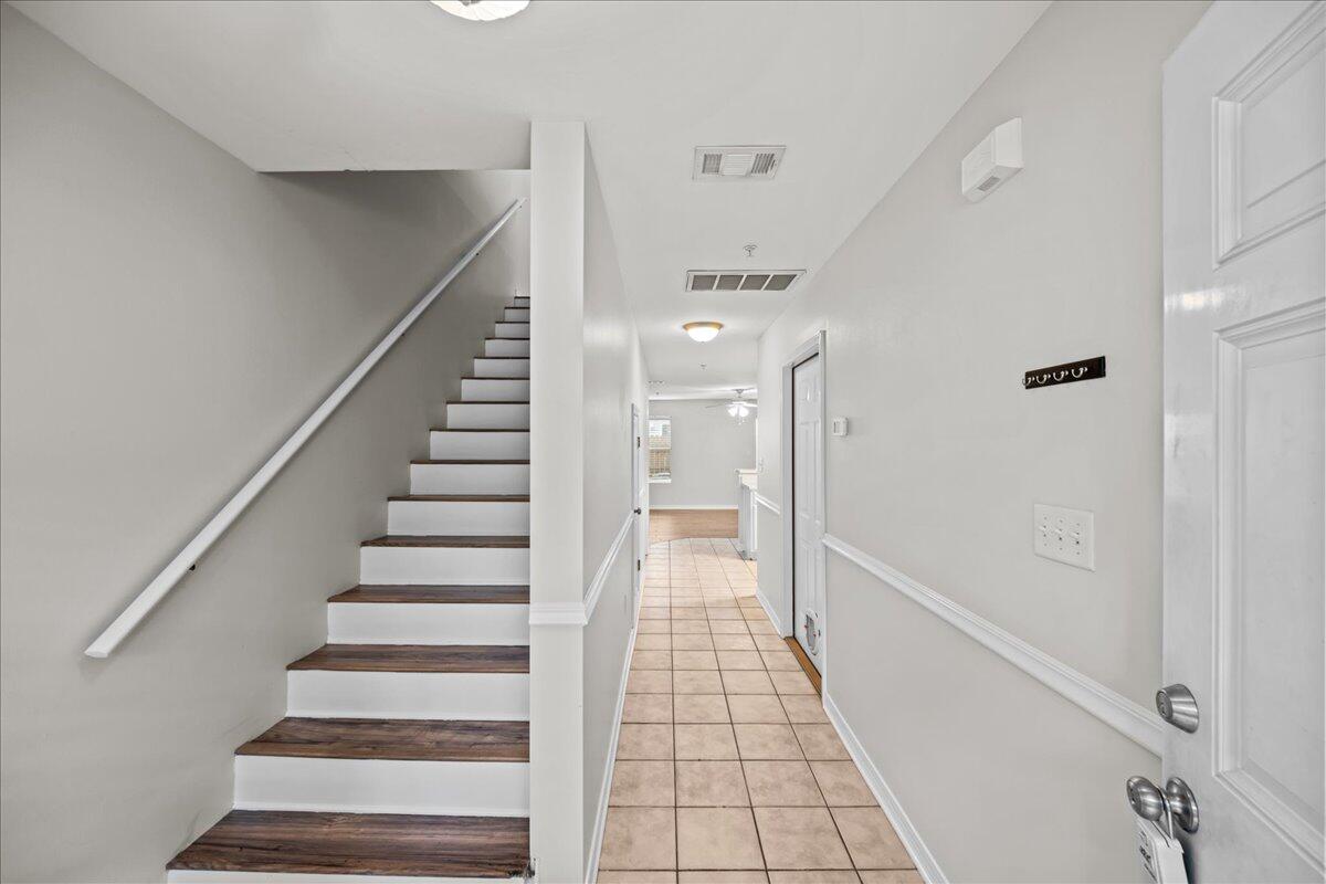 SHELL PARK CONDO - Residential Lease