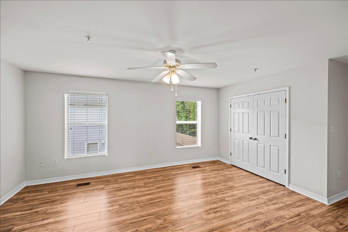 SHELL PARK CONDO - Residential Lease
