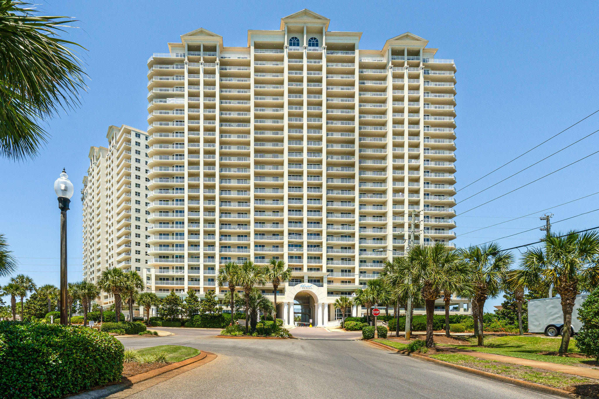 ARIEL DUNES - Residential