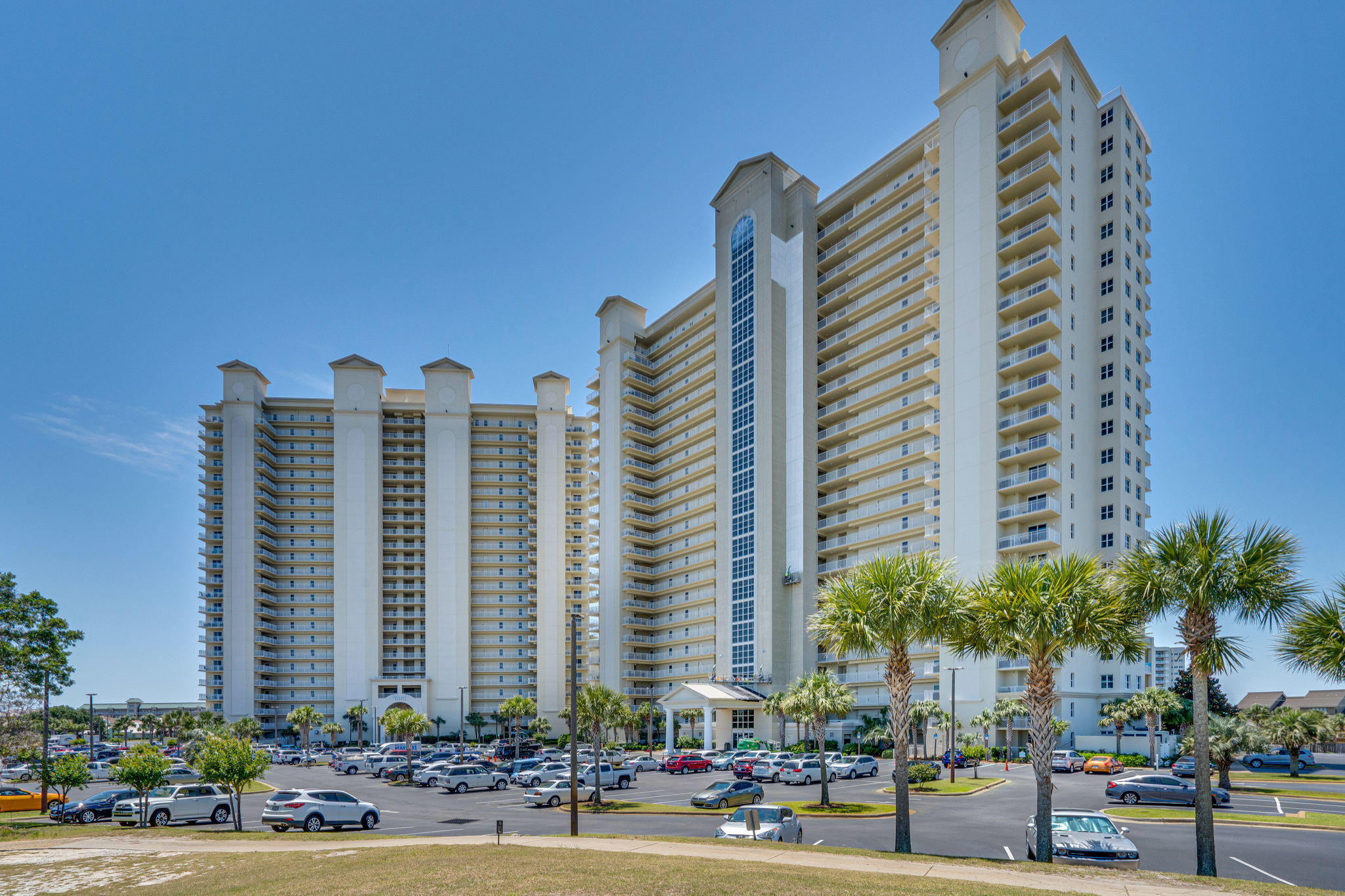 ARIEL DUNES - Residential