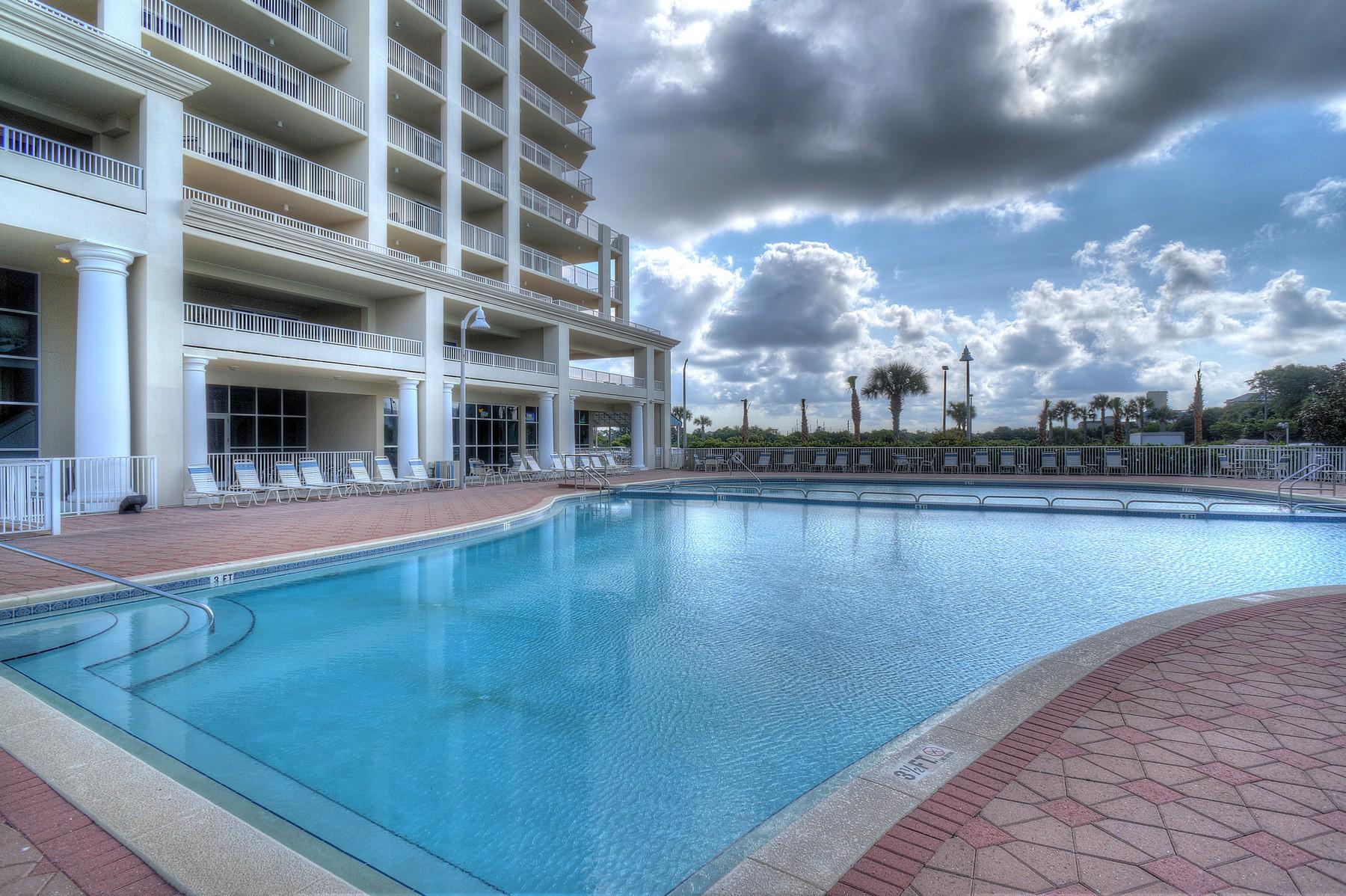 ARIEL DUNES - Residential