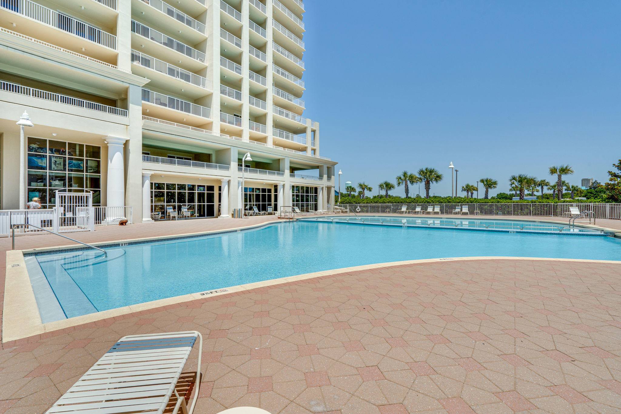 ARIEL DUNES - Residential