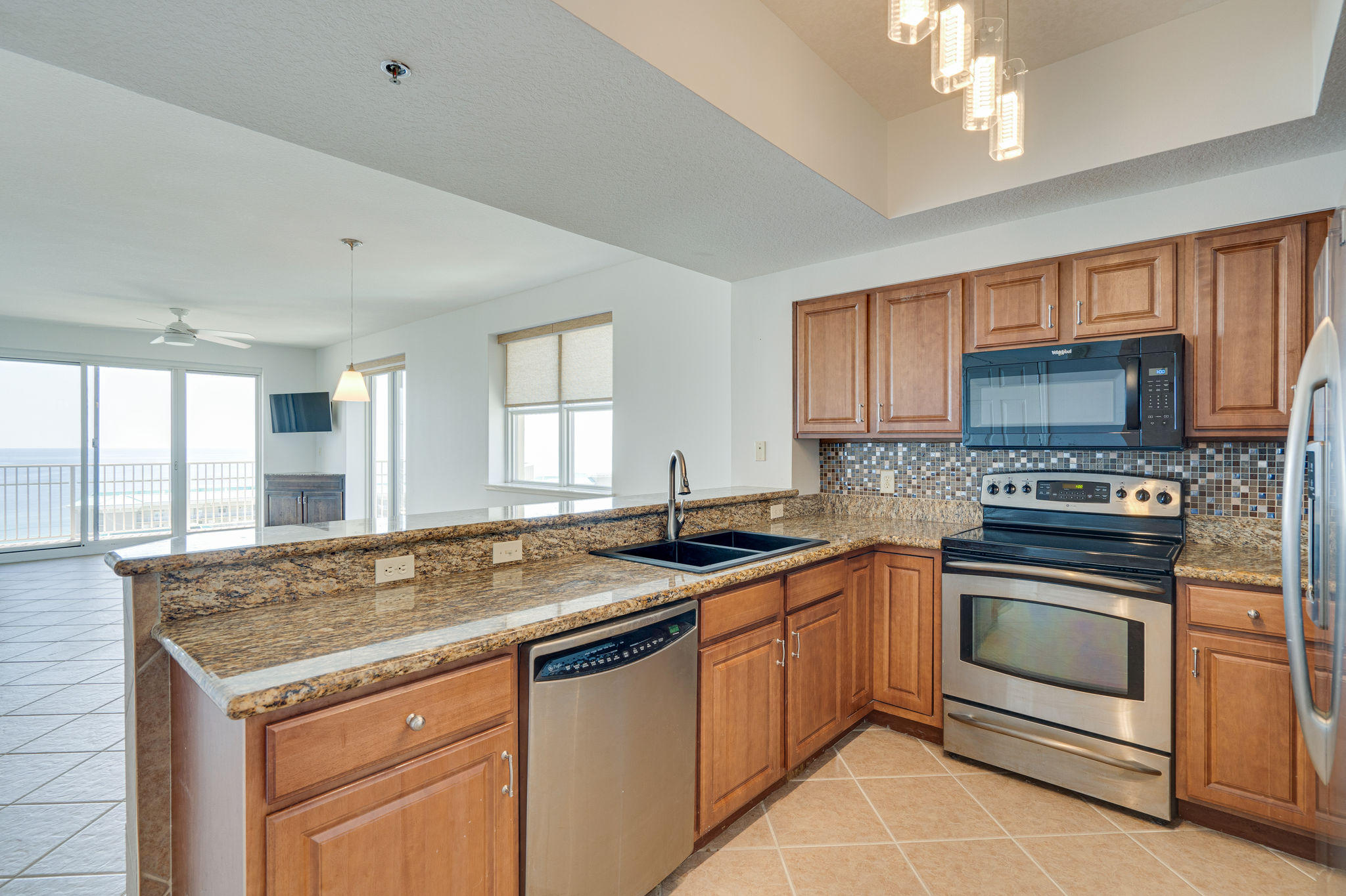 ARIEL DUNES - Residential