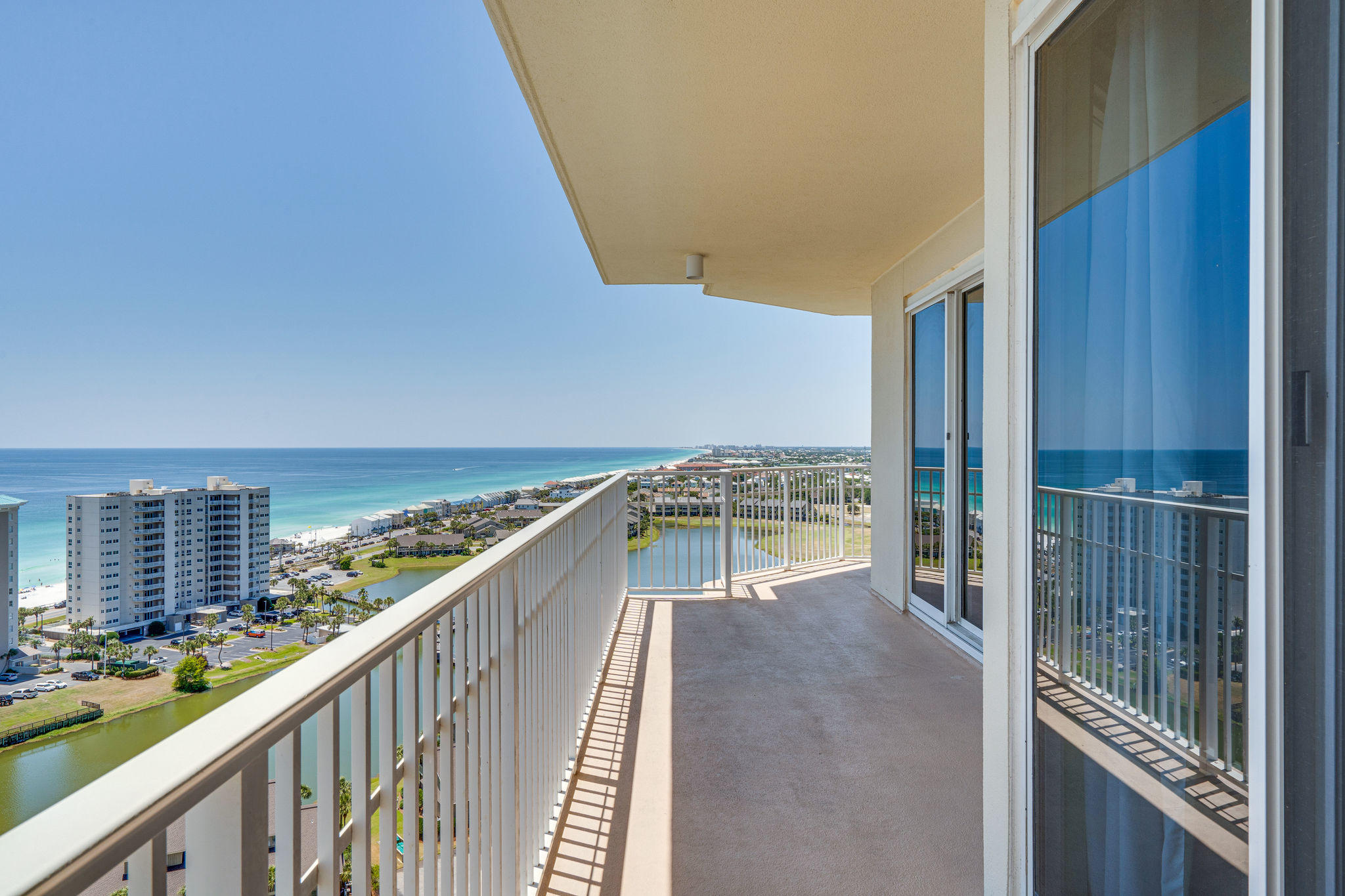 ARIEL DUNES - Residential