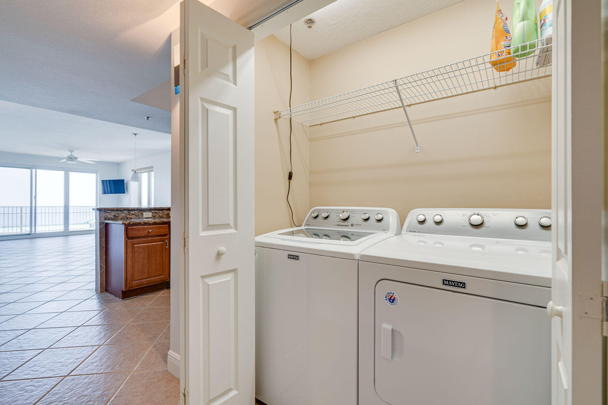 ARIEL DUNES - Residential